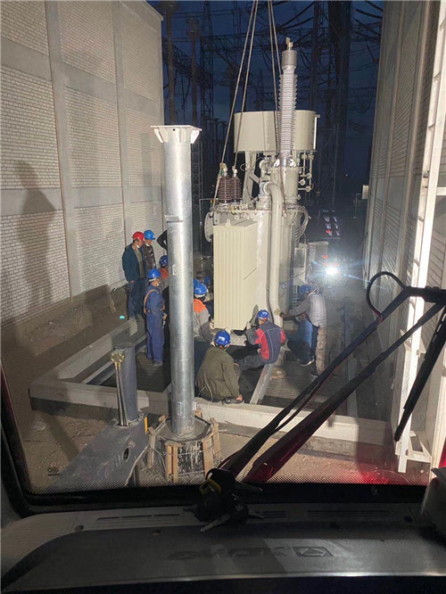 遂昌县建筑工程类吊车租用介绍